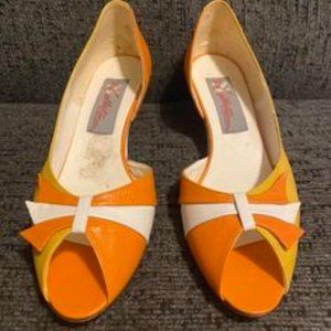 60s collection by the naturalizer